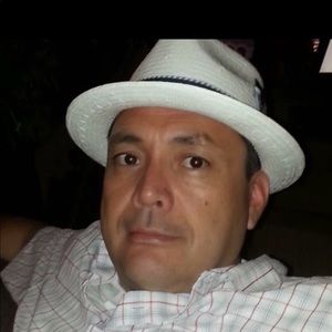 Meet your Posher, Eddie